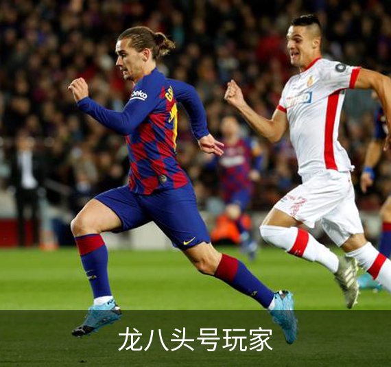 龙八头号玩家介绍